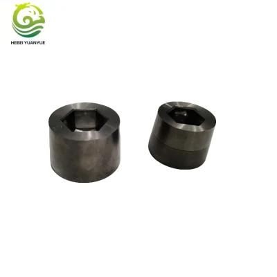 Carbide Hex Dies Set for Bolts Carbide Screw Main Die