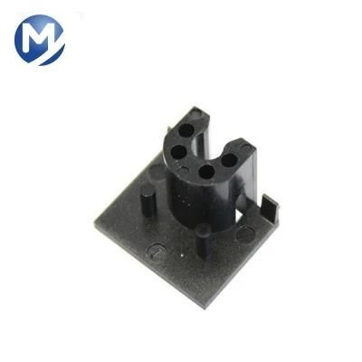 OEM Customized Plastic Parts Made by ABS HDPE PP PVC Injection Molding