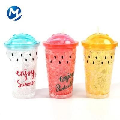 Cheap Plastic Cup Injection Mould OEM Service