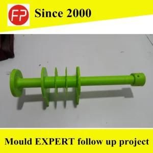 ABS Plastic Prototype Parts for Ras Oil and Gas Demos Mould