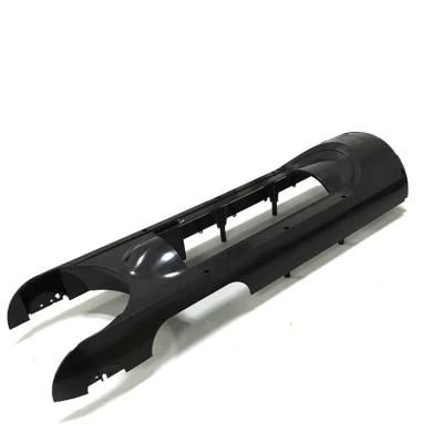 Customized Cheap Plastic Injection Medical Machine Molding Parts Medical Plastic Spare ...