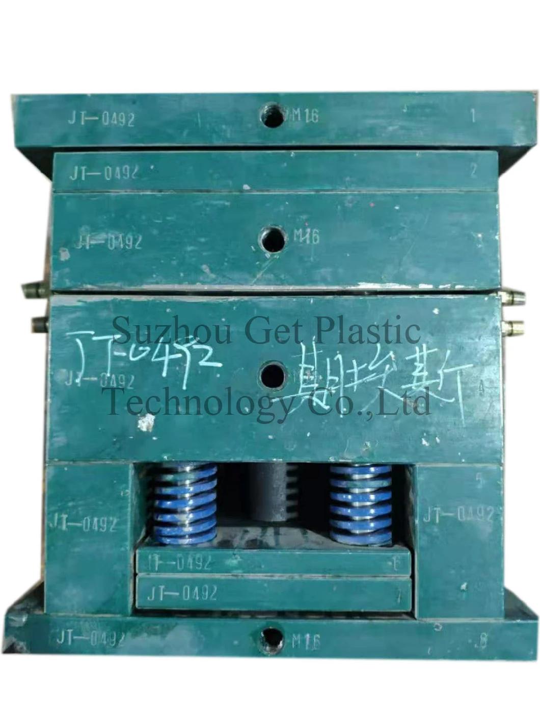 Customized Injection Molded Plastic Processing Parts