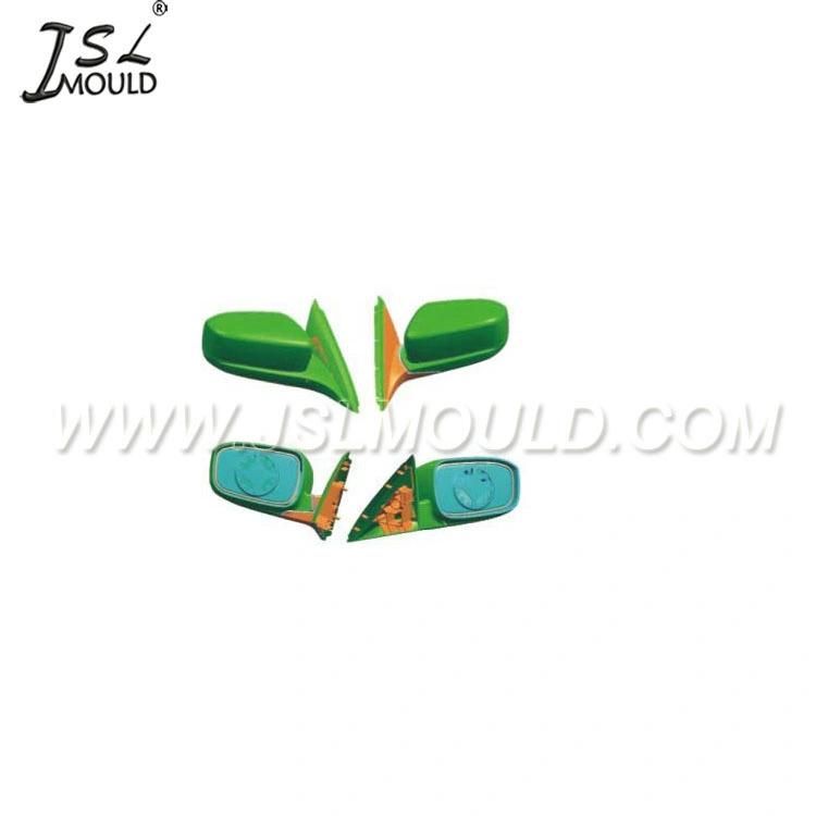 OEM Custom Injection Plastic Auto Mirror Frame Mould