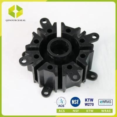 Customized Injection Plastic Parts PP/PE/ABS/Nylon Mold Injection Plastic Parts