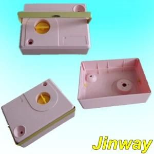 Plastic Injection Molding Maker