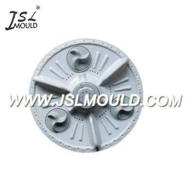 New Customized Quality Plastic Injection Washing Machine Mould