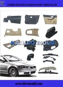 Plastic Auto Parts Products Mould