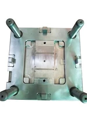 Plastic Injection Mould for Electronic PCB Main Board