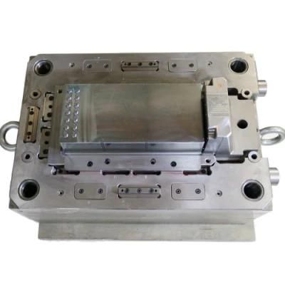 Customized OEM High Quality Injection Molding for Washing Machine