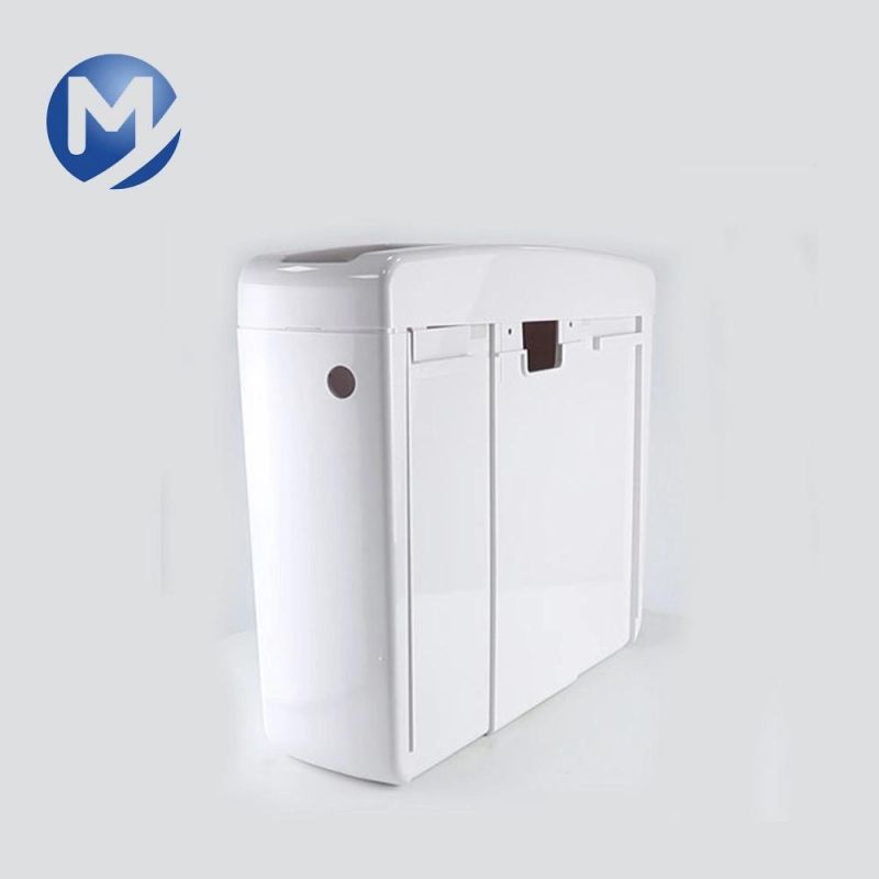 Bathroom Plastic PP Flush Toilet Tank Cistern Mould