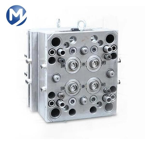 Professional OEM Precision Mold Factory for Car Light Cover Plastic Injection Lamp Tool
