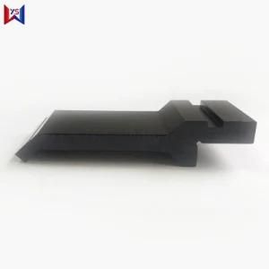 High Hardness Press Brake Punch with Coating and Surface Treatment