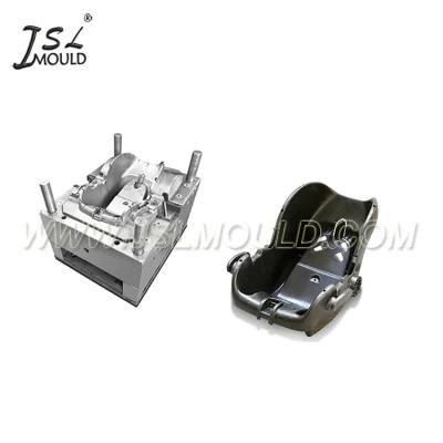 Injection Mold for Plastic Infant Car Seat