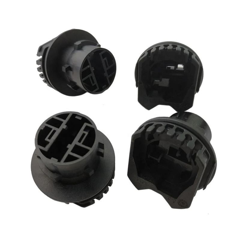 High Precision Plastic Piece Mold Making Service Customized Electronic Products