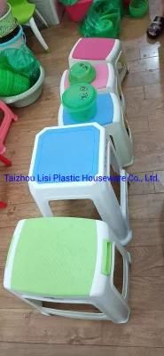 Second Hand Mould for Plastic Chair Injection Mould