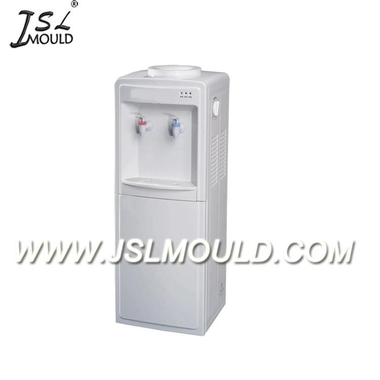 Customized Injection Plastic Water Dispenser Mould