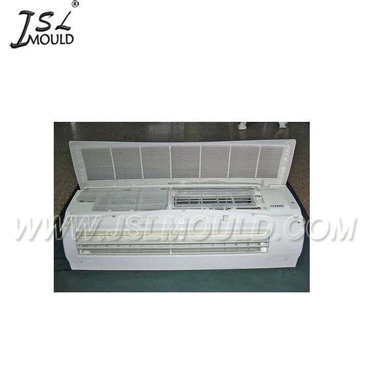 OEM Custom Made Plastic Air Conditioner Cover Mould