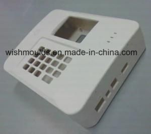 PC Plastic Enclosure and Injection Plastic Mould