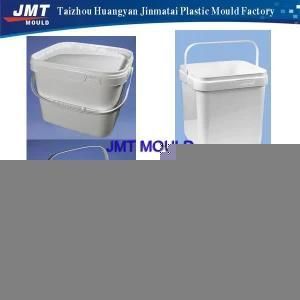Plastic Injection Yogurt Container Mould