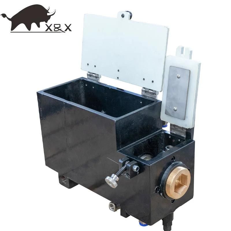 Rotatable Die Box for Drawing Machine