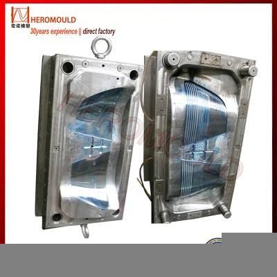 Plastic Head Tail Light Injection Mould Car Accessory Auto Spare Parts Mould From ...