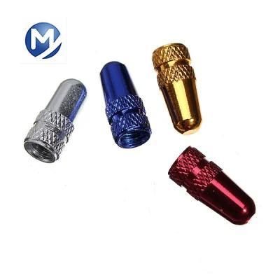 Tube Bike Valve with High Quality, Zinc Stem Valve for Bicycle Tube