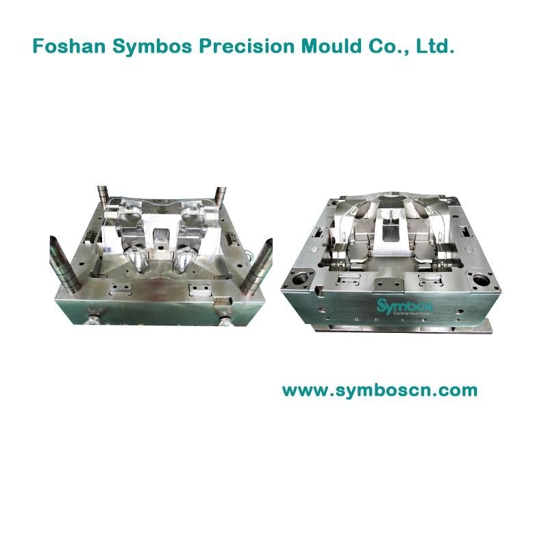 Custom Plastic Injection Mould/Moloud/Molding/Molds for Radiator Cover Starter Gear Pet Feeding Bottle Electronics Home House-Hold Appliances