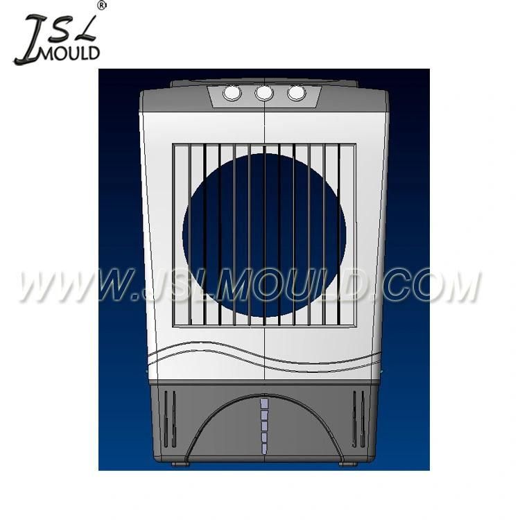 Customized Injection Plastic Air Cooler Moulds