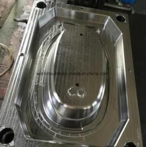 Customized Plastic Kids Tub Mould &amp; Kids Bathtub Injection Mold Manufacturer