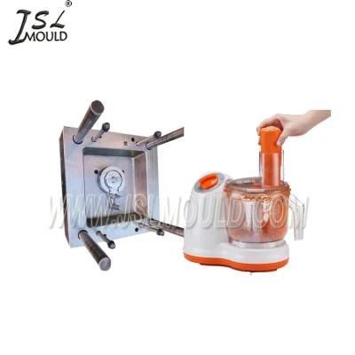 Injection Plastic Mould for Food Chopper