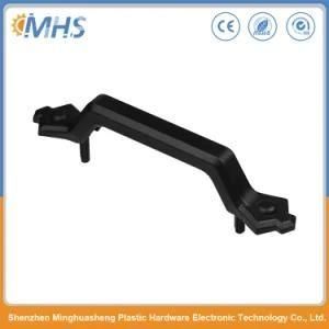 Customized Multi Cavity Plastic Injection Molding Part