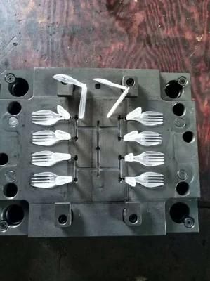 Injection Plastic Part