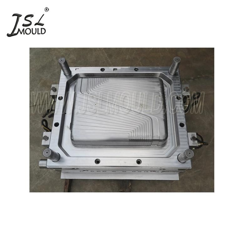 Customized New Injection Plastic Luggage Case Mould