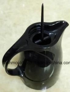 PC Plastic Body and Bottom Cover, Plastic Injection Mould