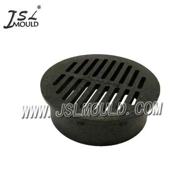 China Premium Plastic Atrium Drainage Grate Mould Manufacturer