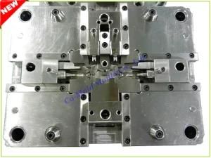 Auto Parts Plastic Injection Molding