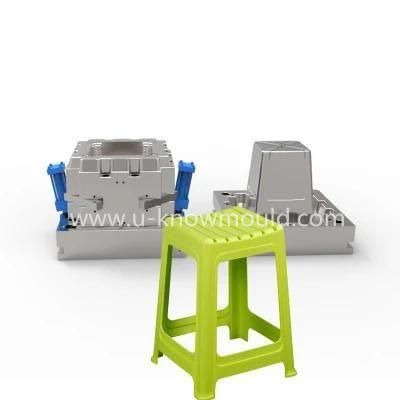 Stool Mould Factory Direct Sales Plastic Household Furniture Mold