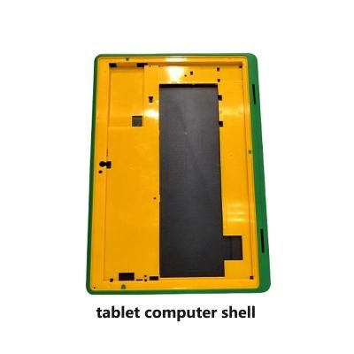 OEM 2K Molds of Injection Plastic Housing for Electronic Measuring Instrument