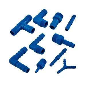 Customized Automotive Plastic Part for Sensor Component