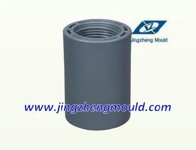PVC Socket Pipe Fitting Mould