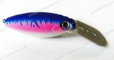 High-Precision Moulding Service for Fishing Lure