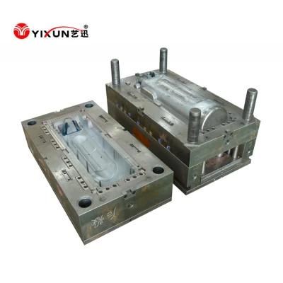 Customized Household Appliance for Fan Humidifier Cover Plastic Injection Mold