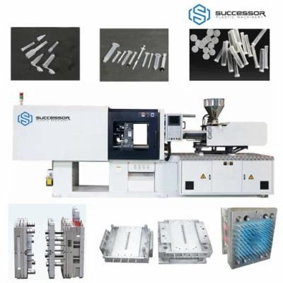 Disposable Syringe Making Injection Mold/Mould
