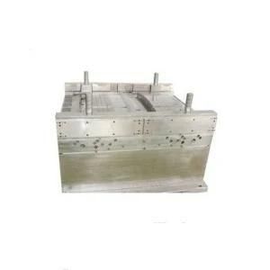 LED TV Mould, Plastic Injection Mould Manufacturer