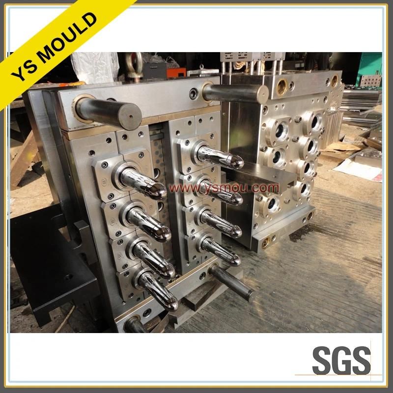 48 Cavity Pet Preform Mould (YS47)