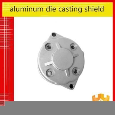 Aluminum Die Casting Shield