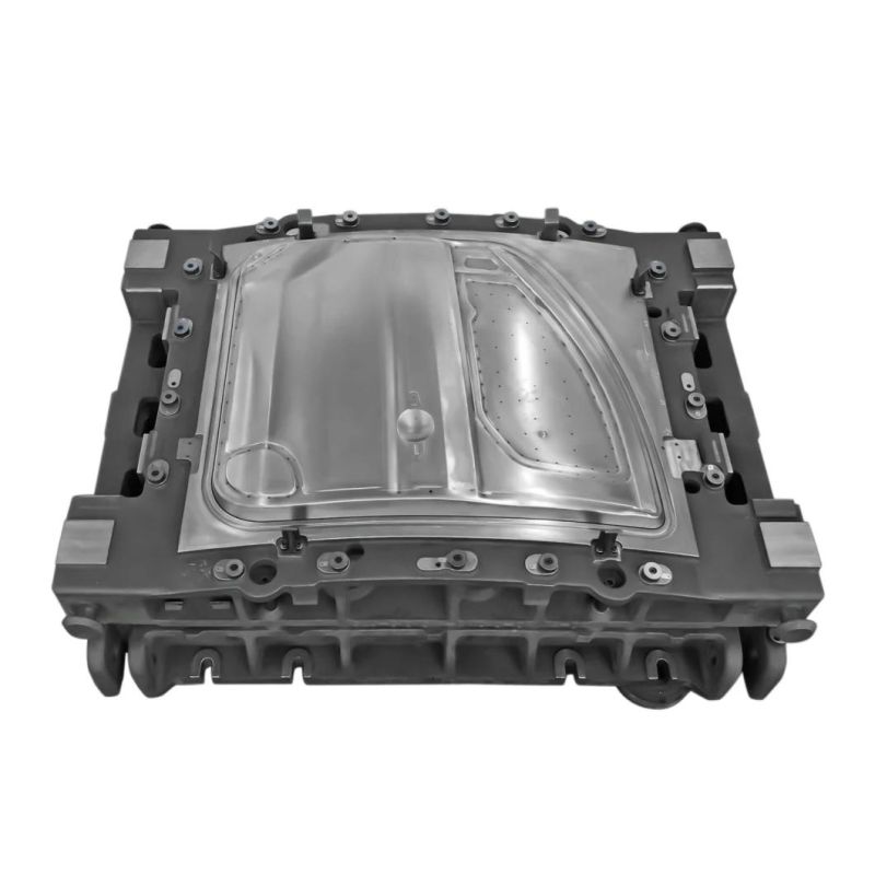 Hovol Auto Car Vehicle Parts Metal Stamping Die Products