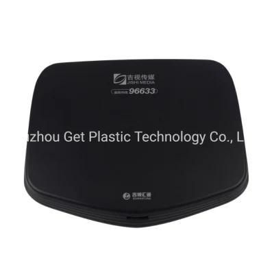 Competitive Plastic Injection Mould for Television Set-Top Box