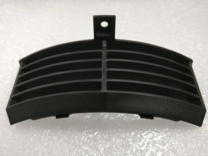 Factory Custom Industrial Plastic Injection Parts