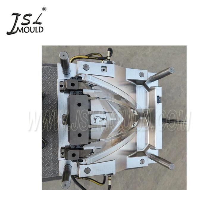 Taizhou Professional Motorcycle Front Nose Plastic Mould